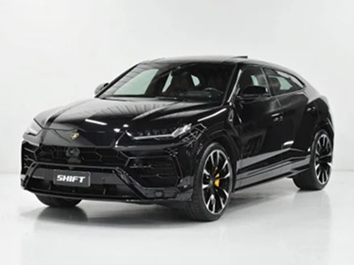 Lamborghini Urus LP 640